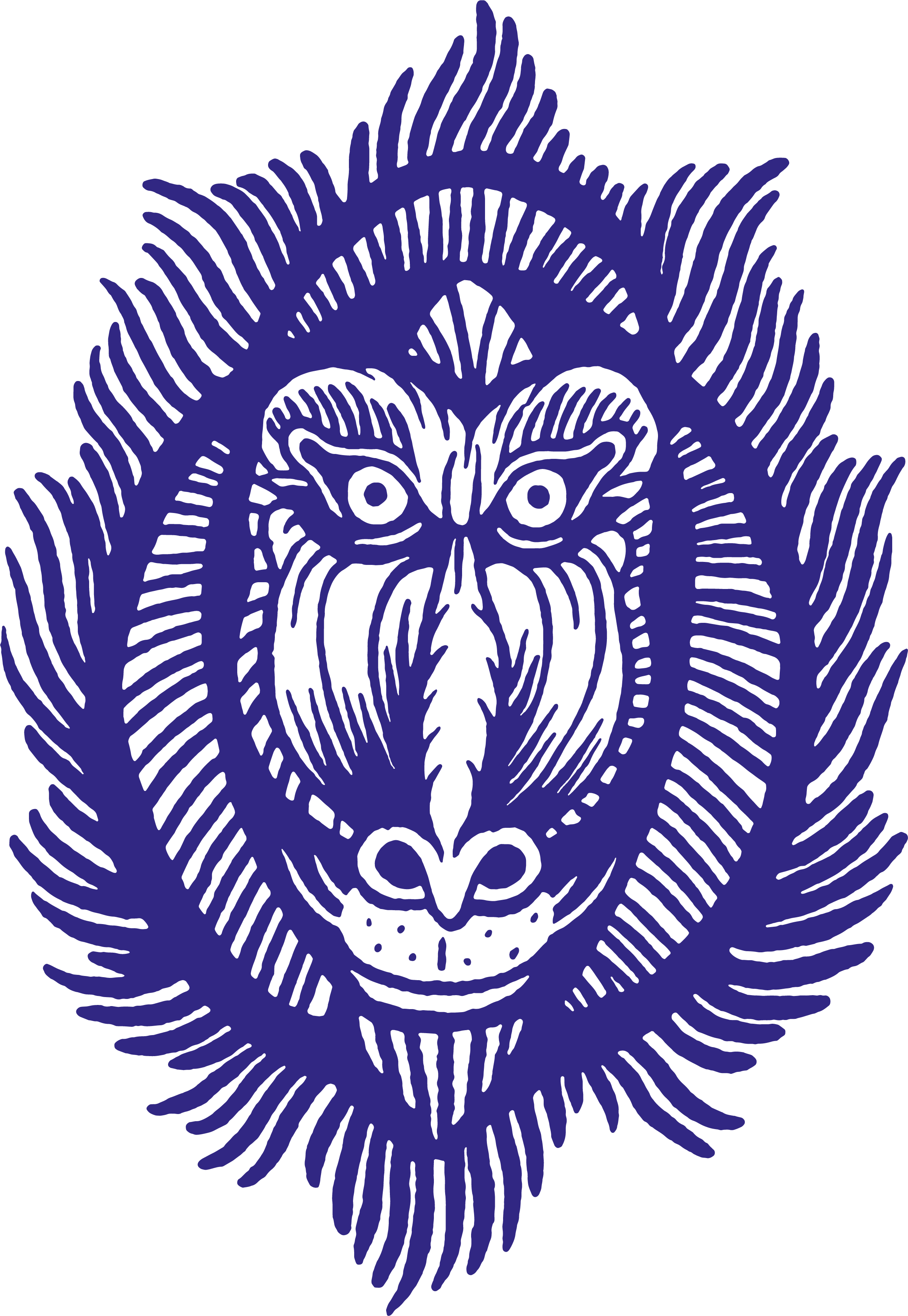 Logo LE SINGE À PARIS