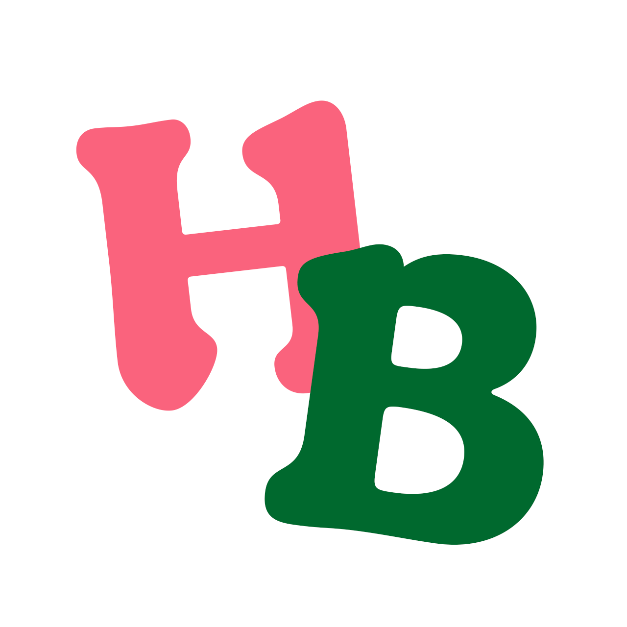 Logo HolyBelly