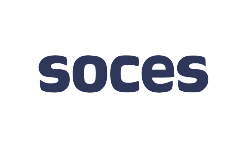 Logo SOCES