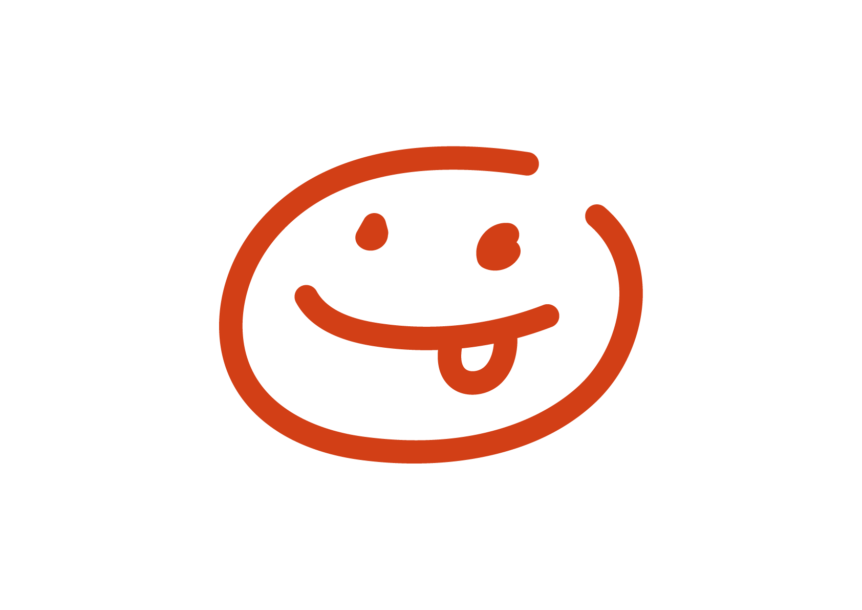 Logo Papillote Café