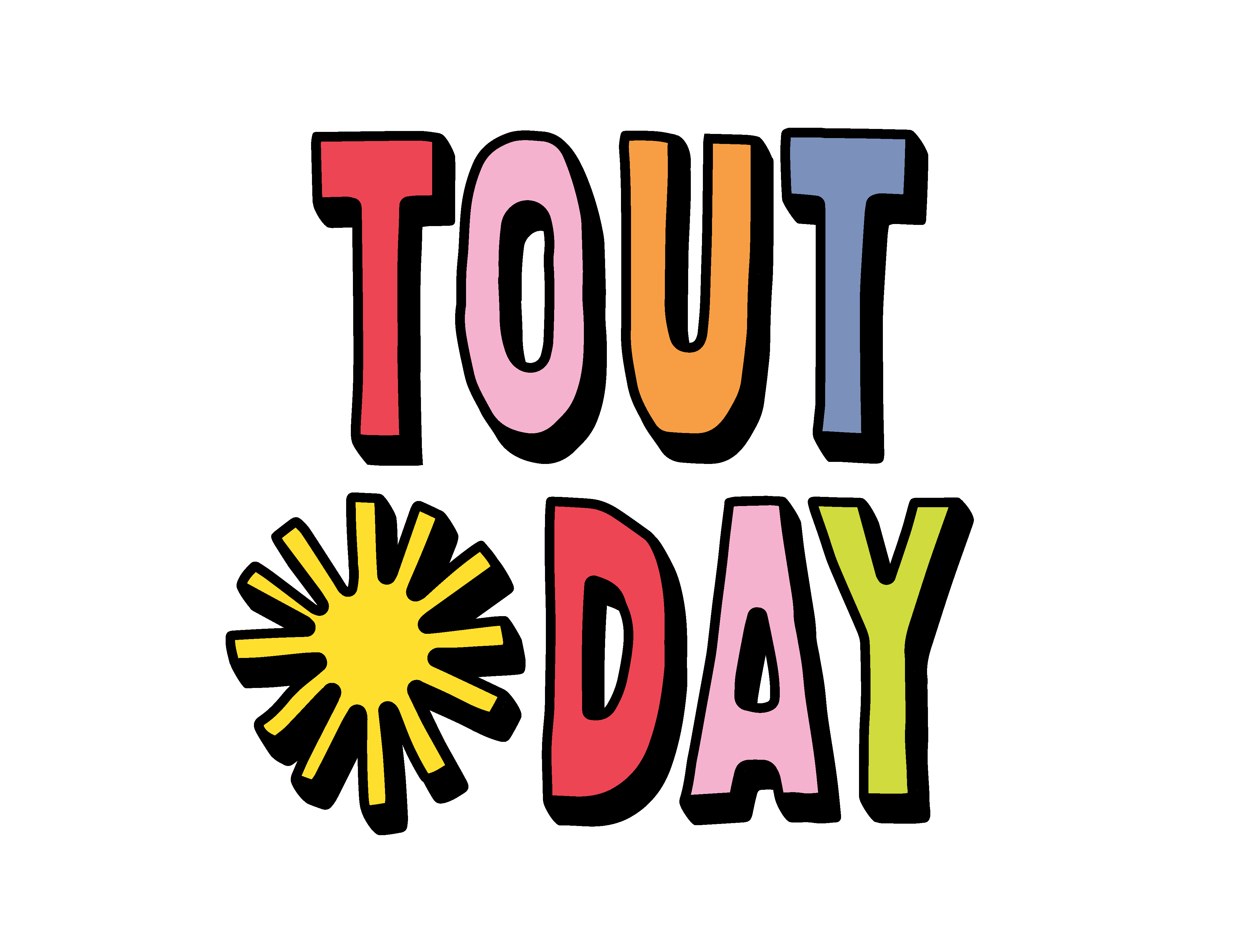 Logo Tout Day