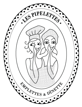 Logo Les Pipelettes