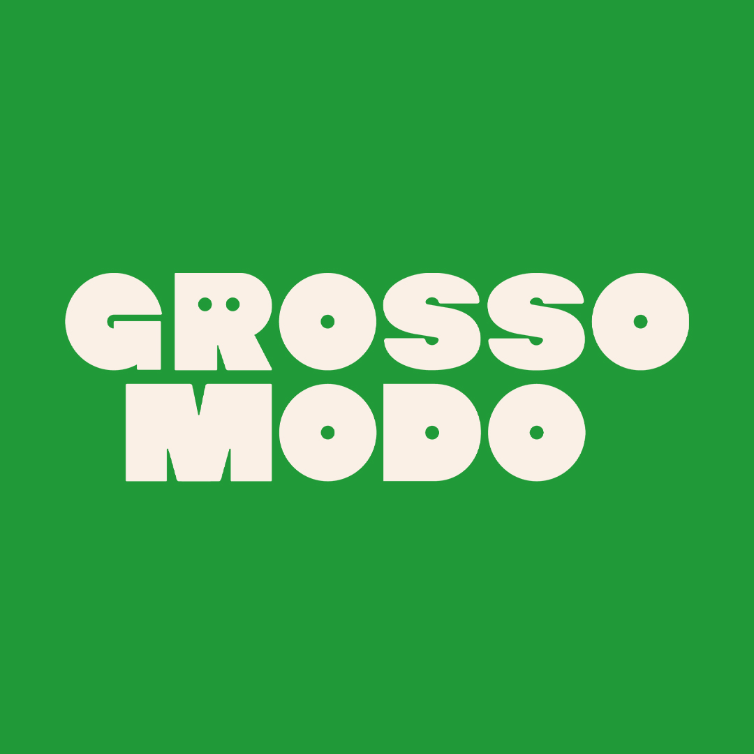 Logo Grosso modo