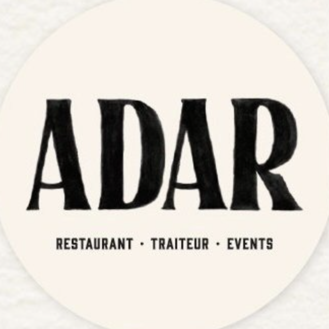 Logo Adar