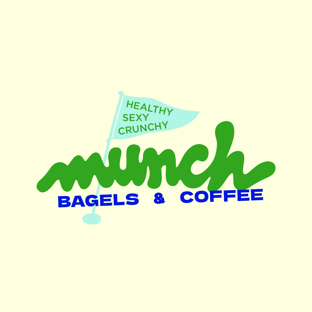 Logo Munch