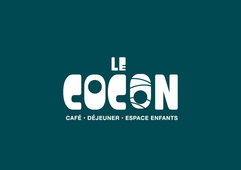 Logo LE COCON