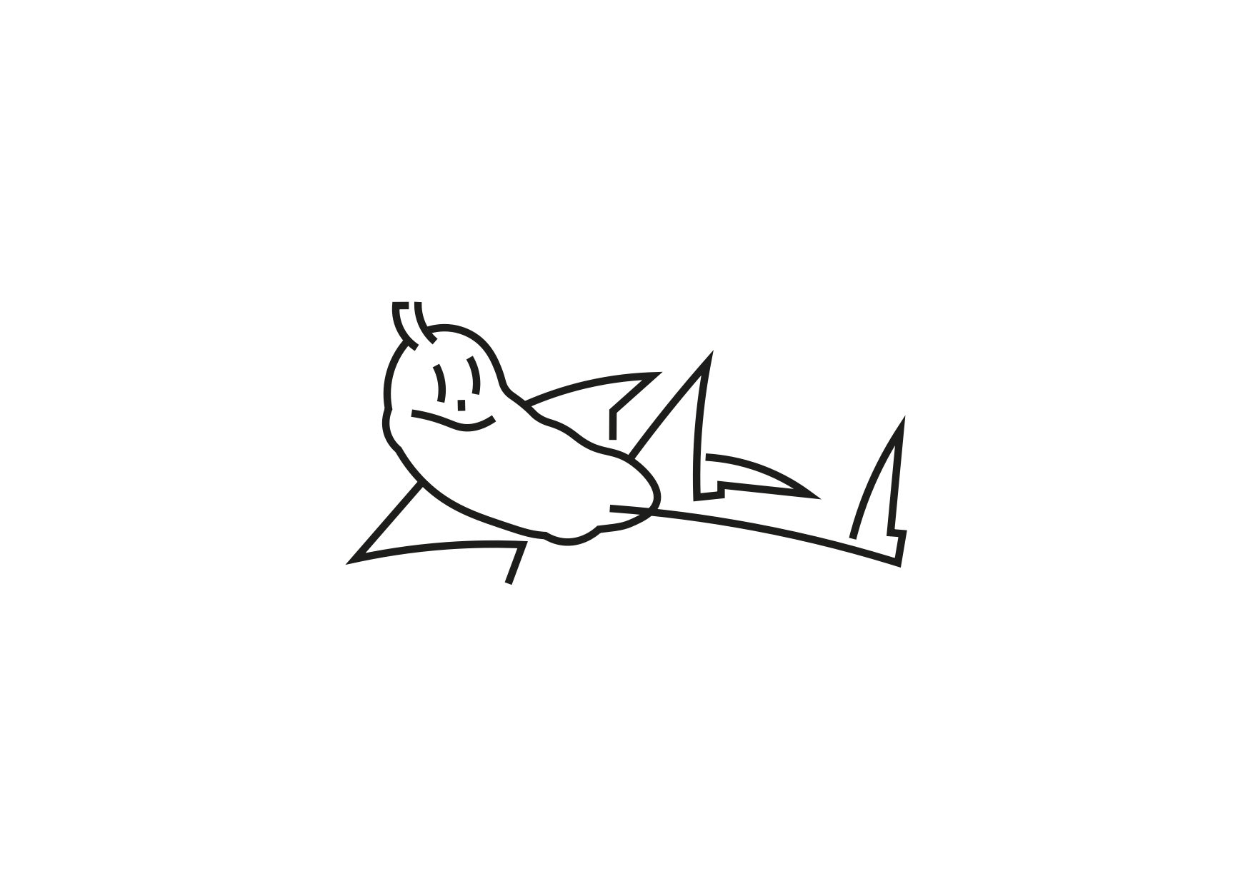 Logo Le Cornichon