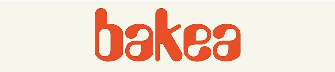 Logo Bakea