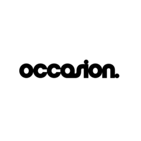 Logo Occasion