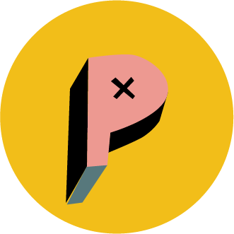 Logo Panas café
