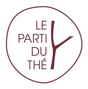 Logo Le Parti du Thé