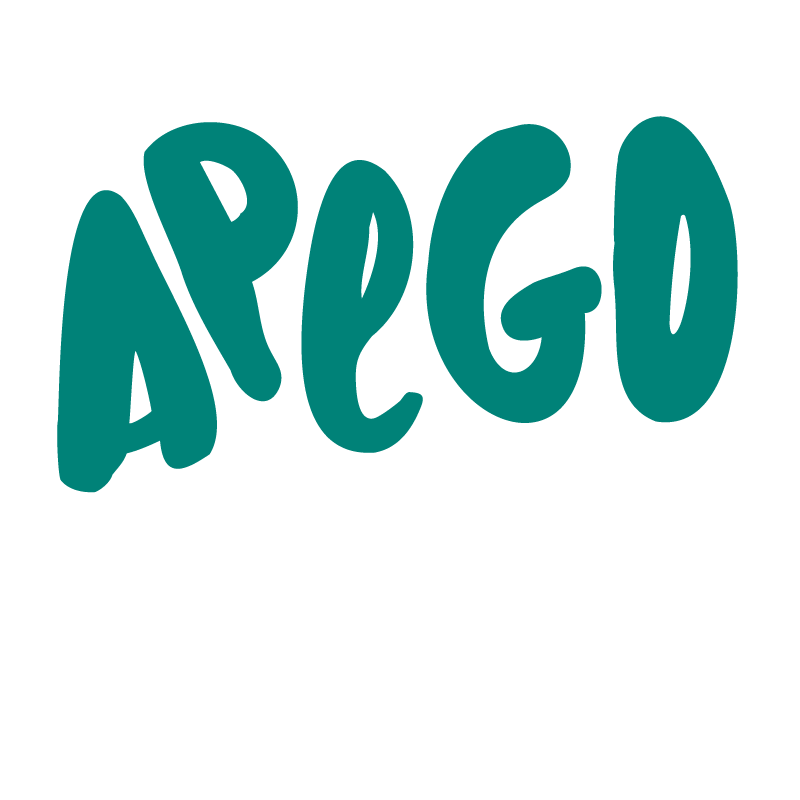 Logo APEGO