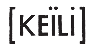 Logo KEÏLI