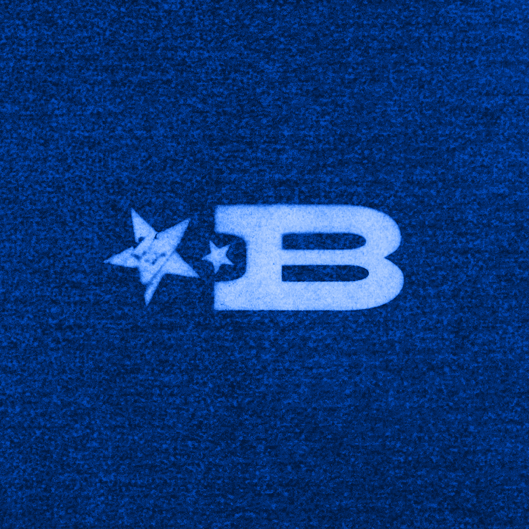 Logo Billy Blue