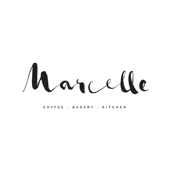 Logo MARCELLE