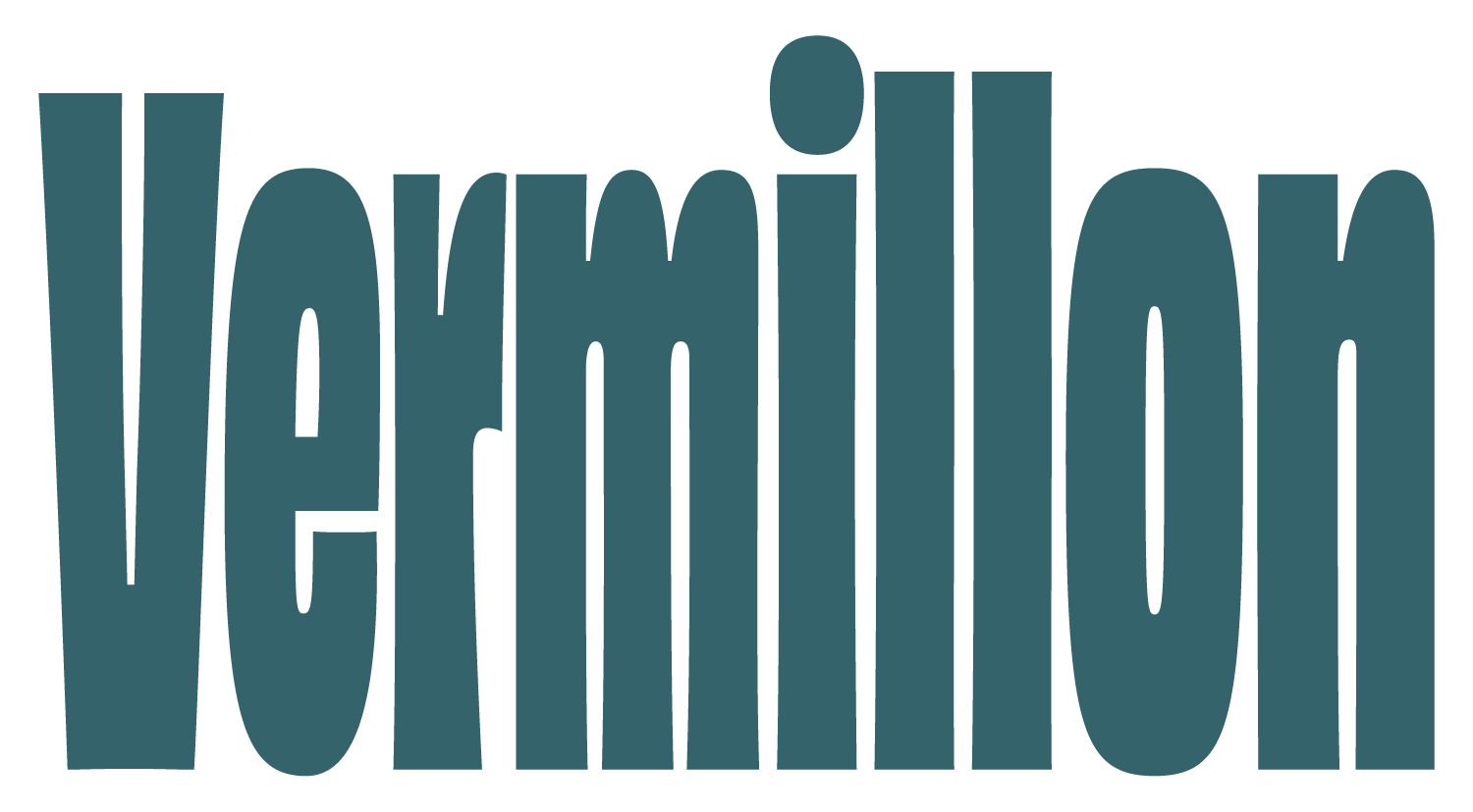 Logo Vermillon