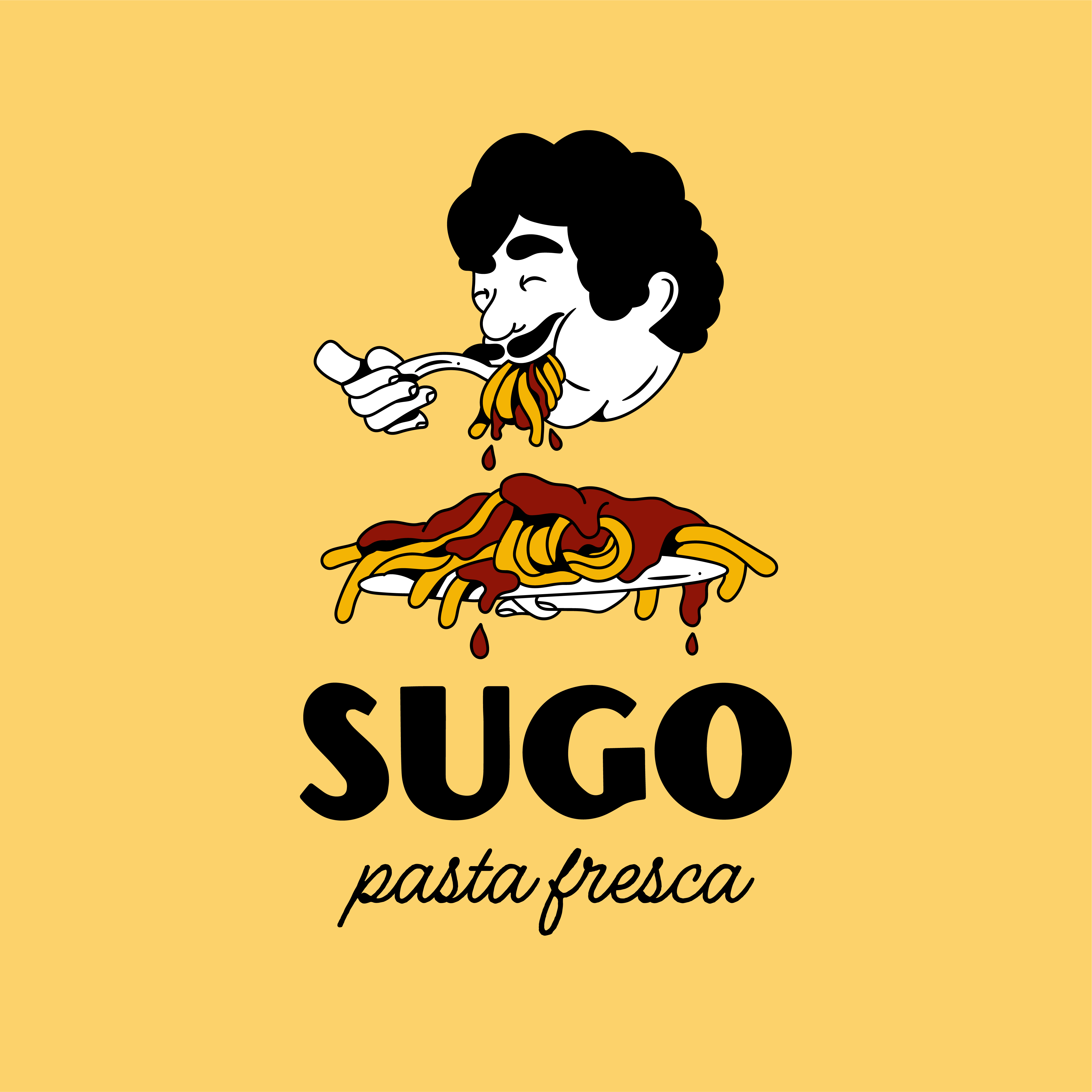 Logo SUGO