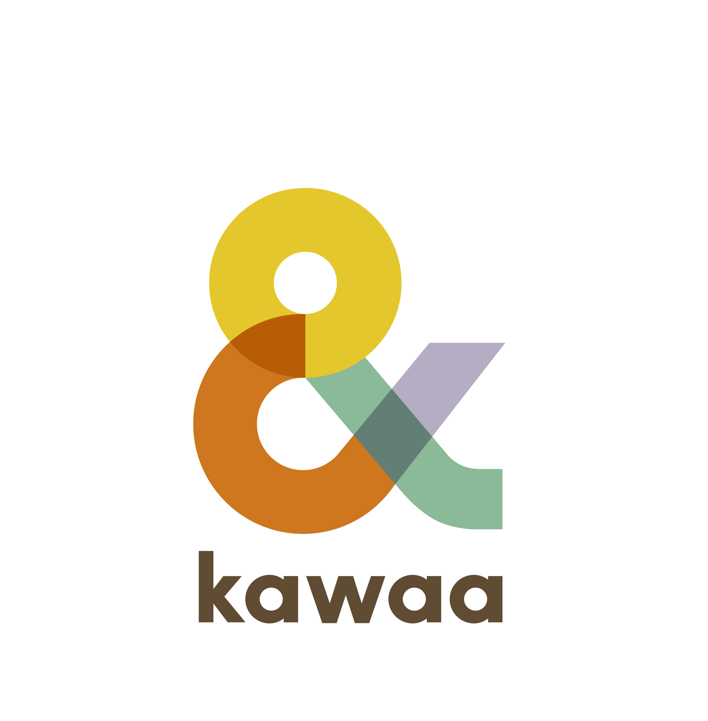 Logo kawaa Daumesnil