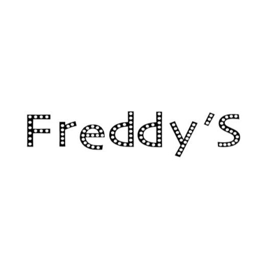 Logo Freddy's