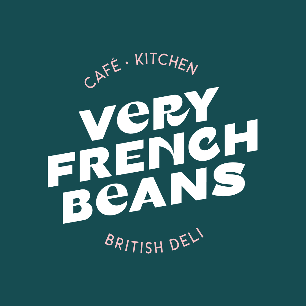 Logo Very French Beans