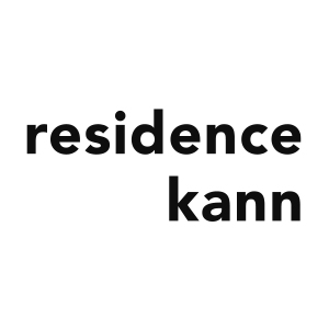Logo Residence Kann
