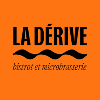 Logo La Dérive