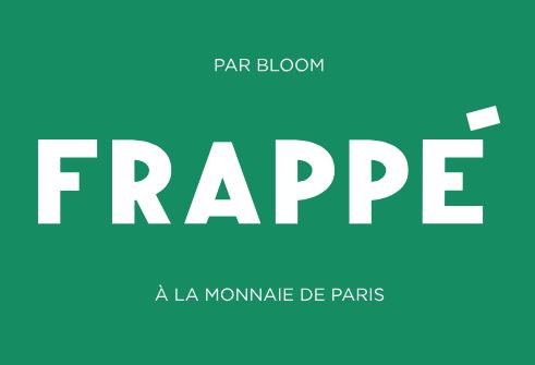 Logo Frappé
