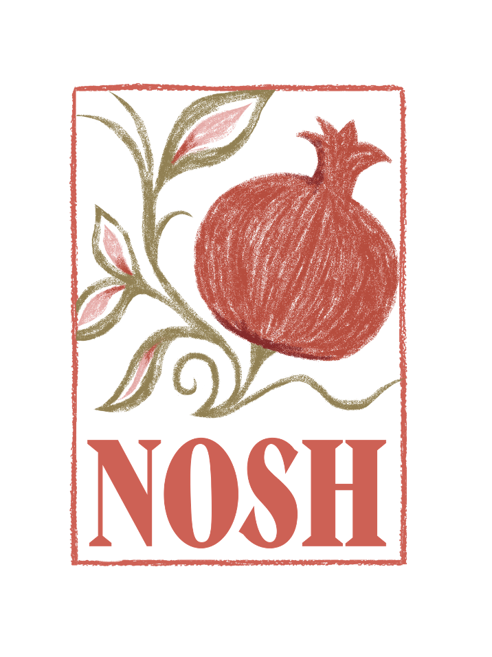 Logo NOSH