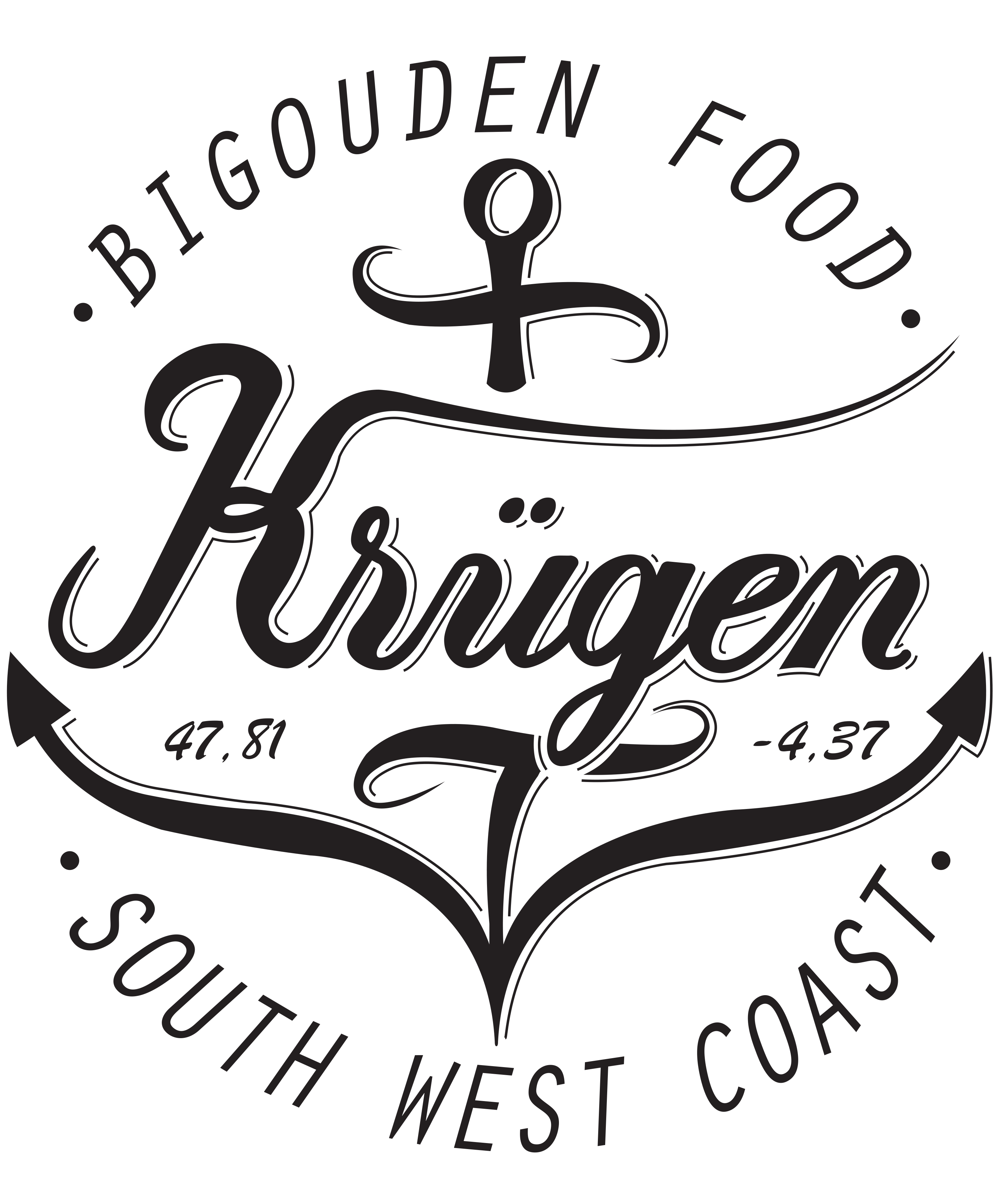 Logo Krügen