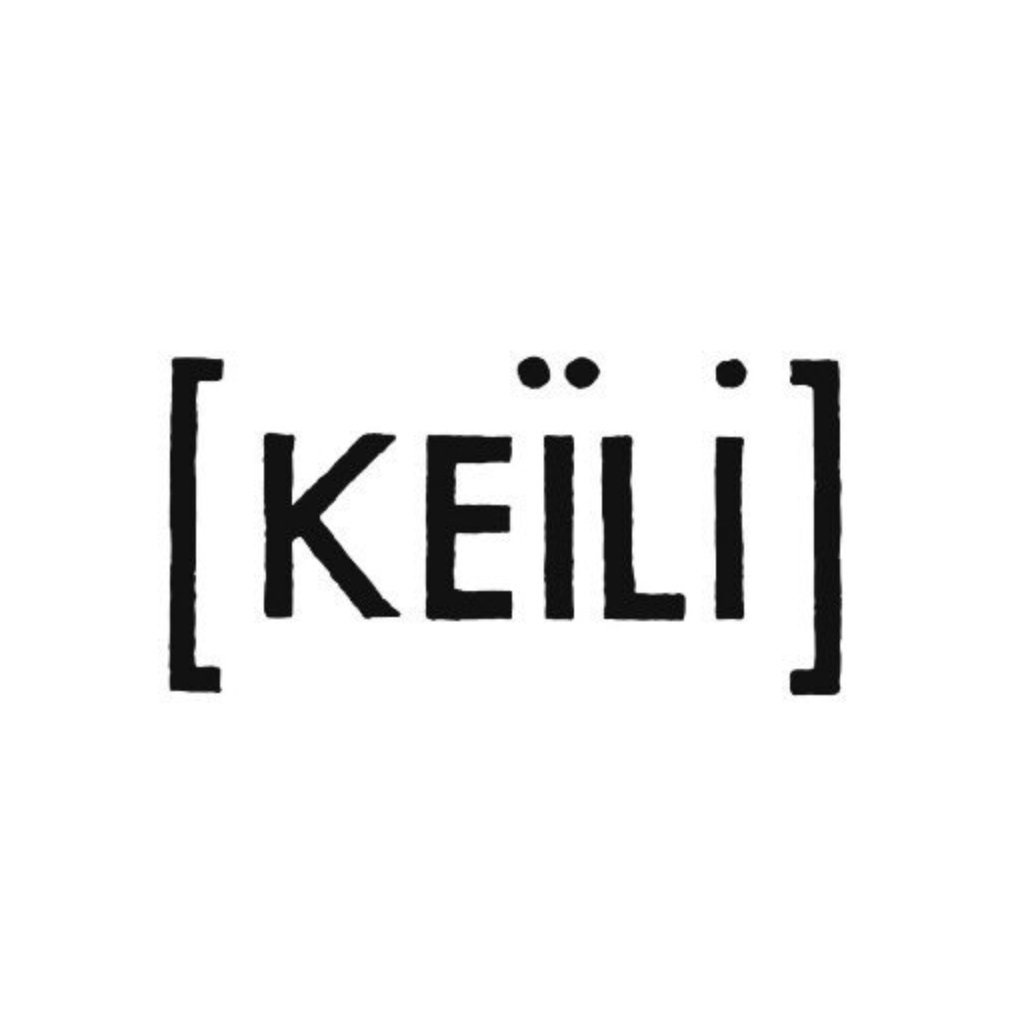 Logo KEÏLI