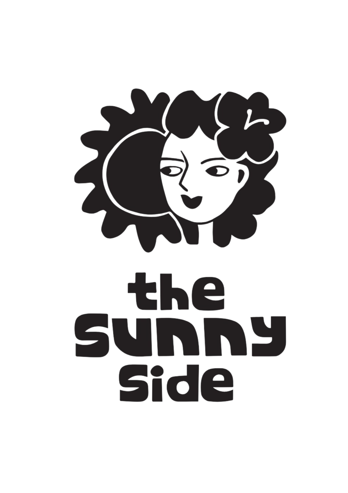 Logo THE SUNNY SIDE