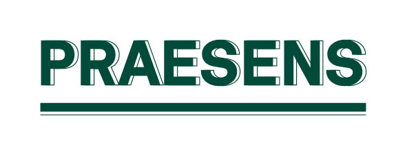 Logo PRAESENS