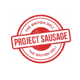 Logo Project Sausage