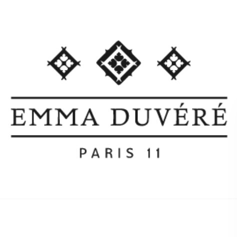 Logo Pâtisserie et Salon de Thé Emma Duvéré