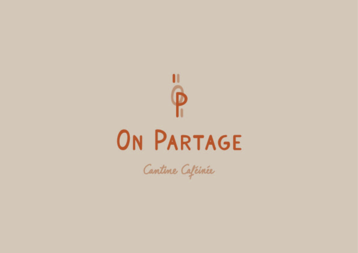 Logo ON PARTAGE