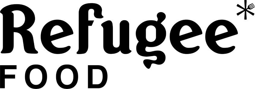 Logo Refugee Food