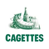 Logo CAGETTES - Traiteur & Cantine