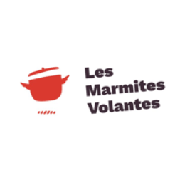 Logo Les Marmites Volantes