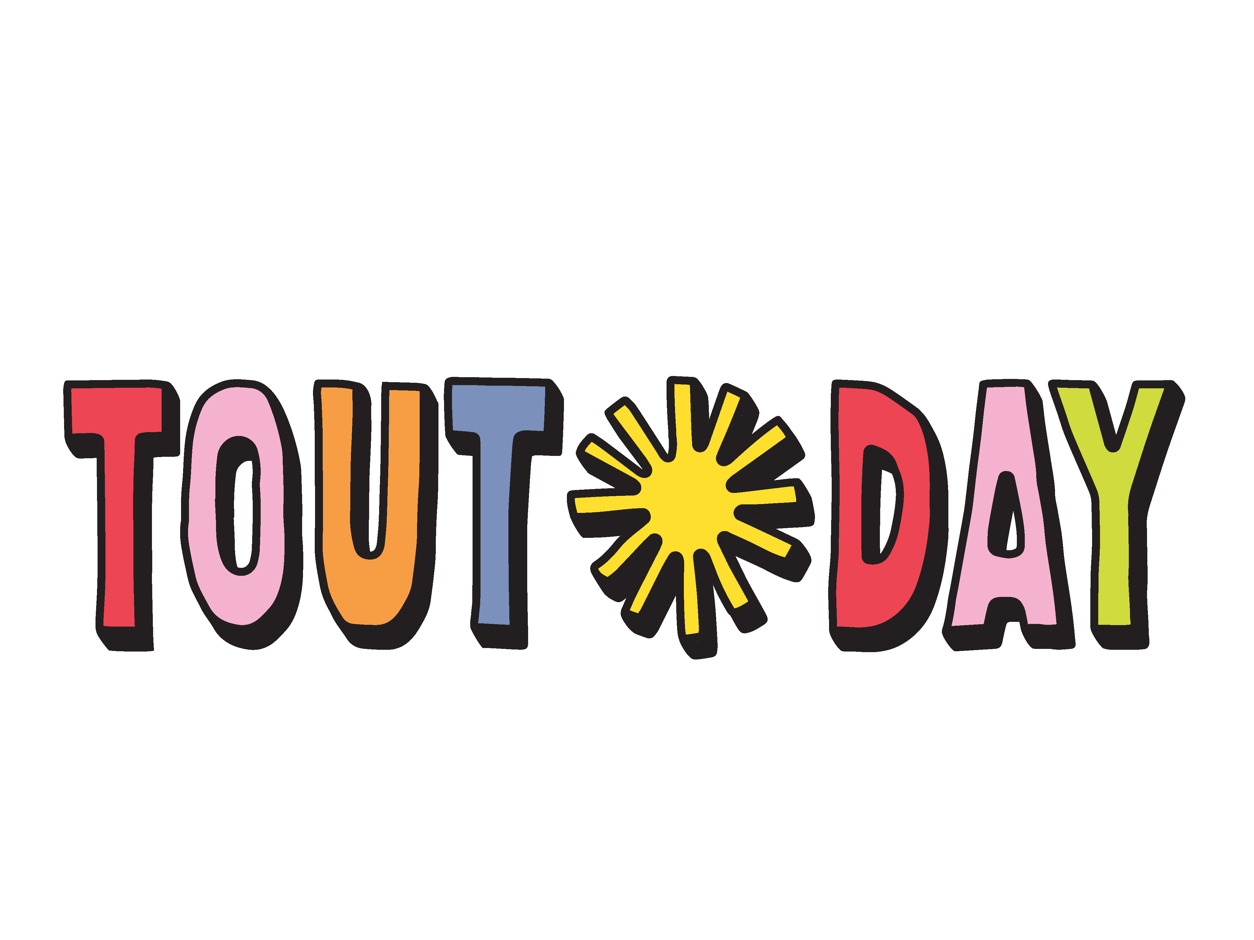 Logo Tout Day