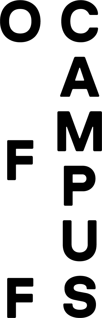 Logo off-campus