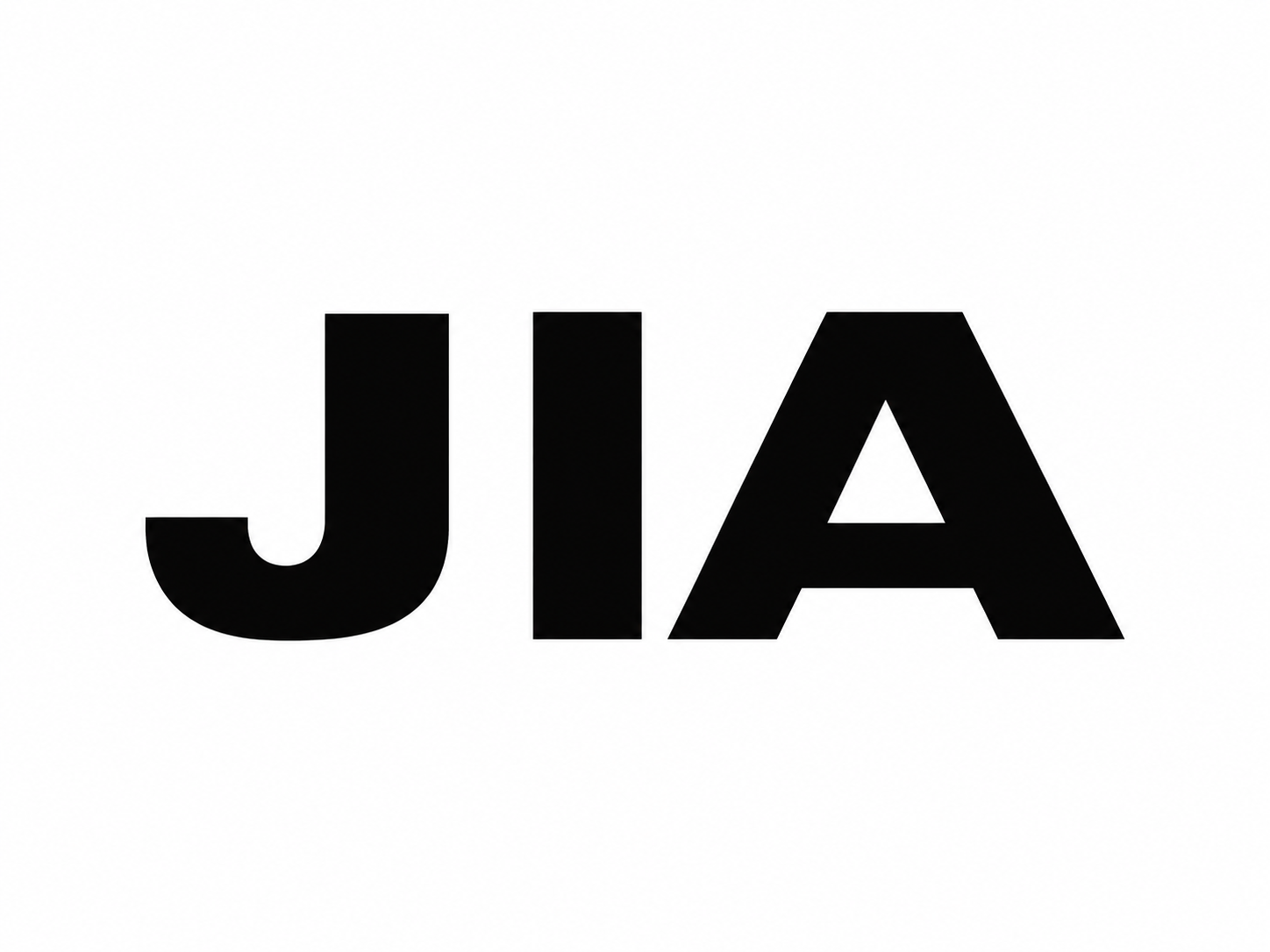 Logo JIA