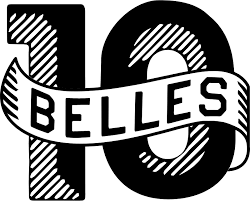 Logo Ten Belles