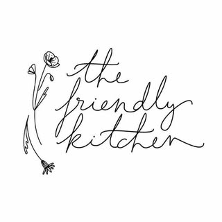 Logo The Friendly Kitchen