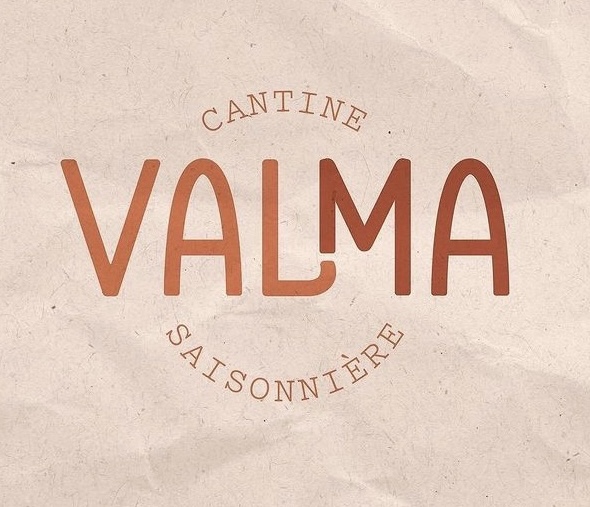 Logo Valma
