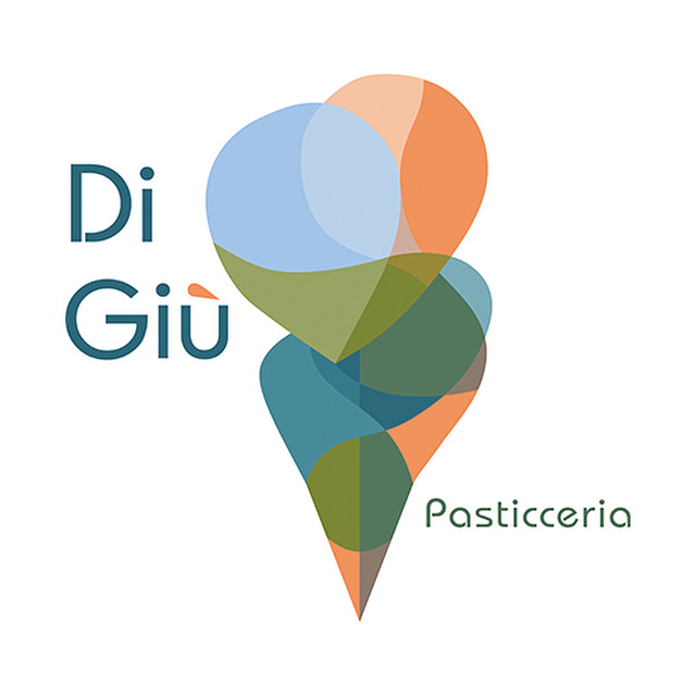 Logo Di Giù