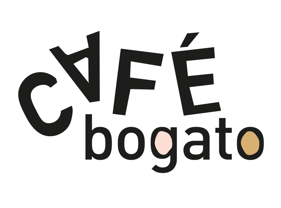 Logo Café bogato
