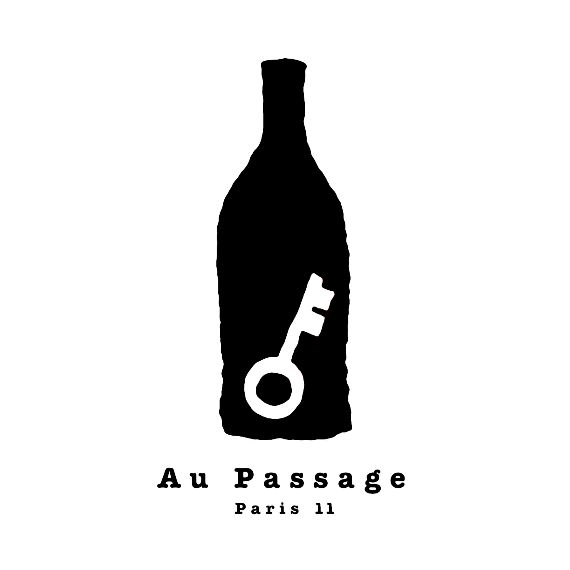 Logo AU PASSAGE