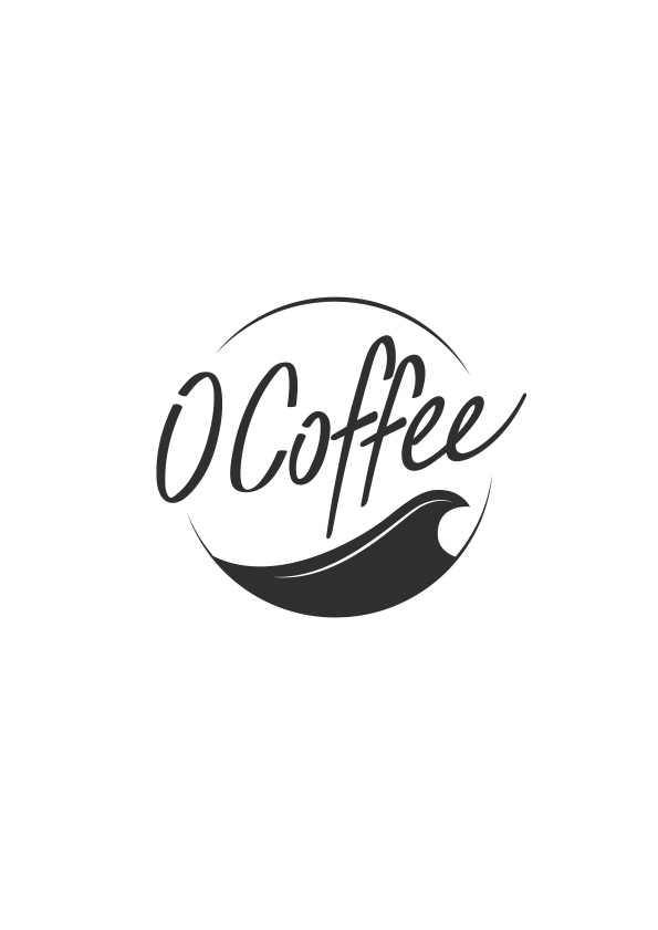 Logo O Coffee