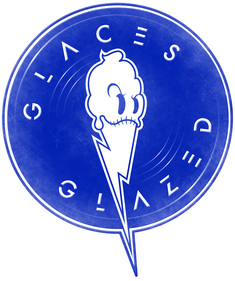 Logo GLAZED