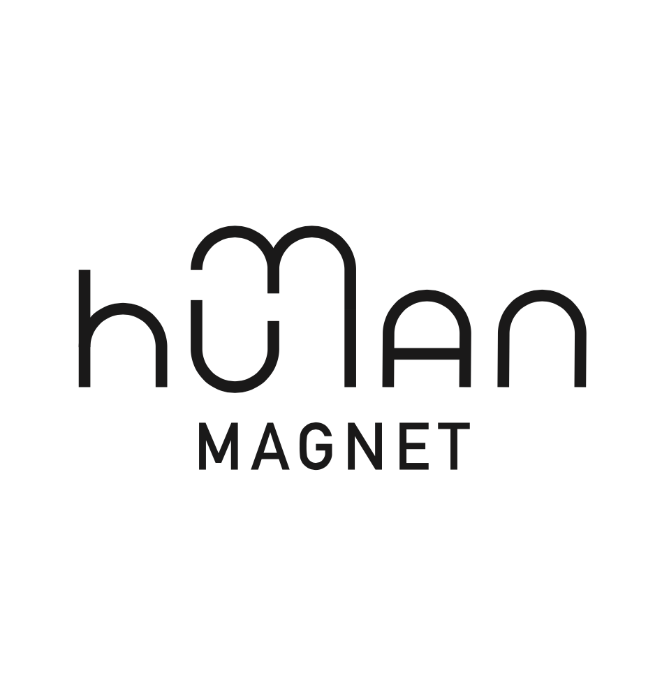 Logo Human Magnet